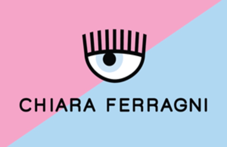 Logo Chiara Ferragni