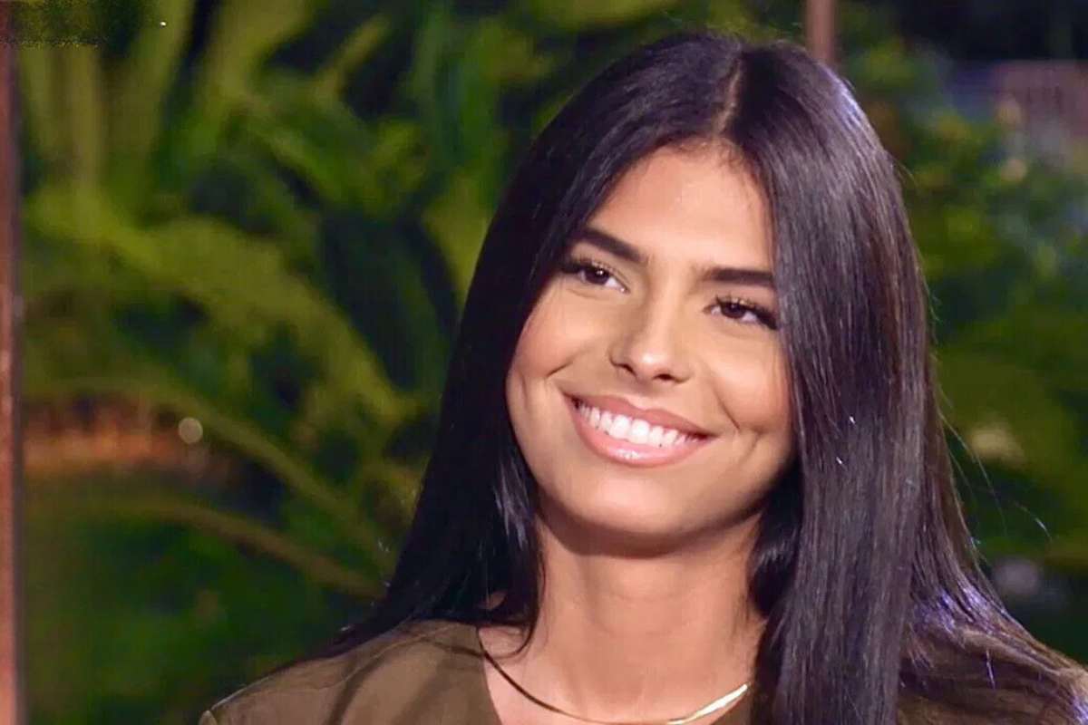 Federica Petagna nuovo amore