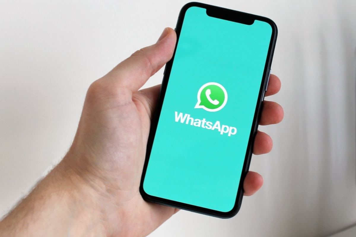 Come scoprire un dettaglio di WhatsApp